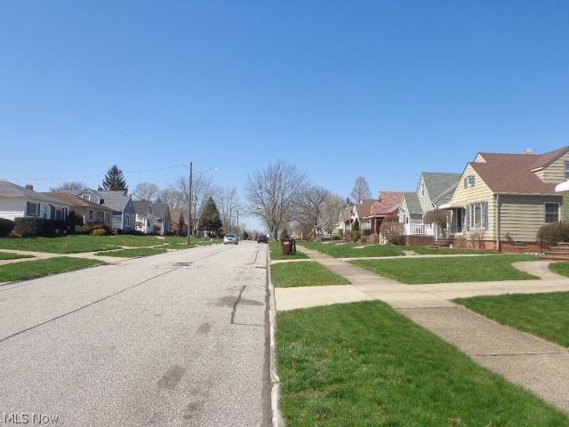 Ridgewood Sub #4 - Residential