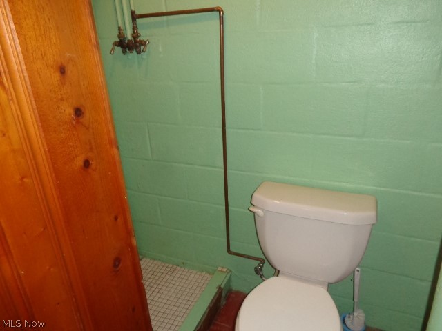 Ridgewood Sub #4 - Residential