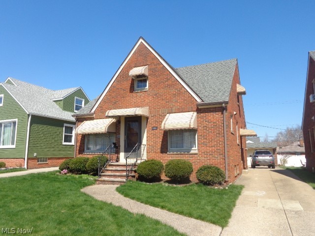 Ridgewood Sub #4 - Residential