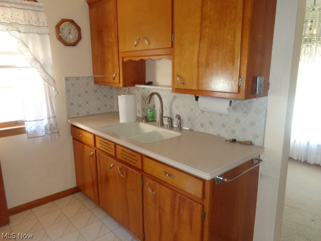 Ridgewood Sub #4 - Residential