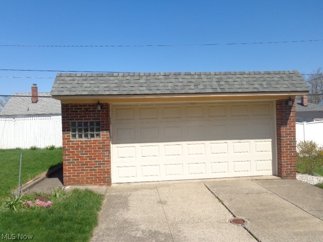 Ridgewood Sub #4 - Residential