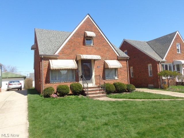 Ridgewood Sub #4 - Residential