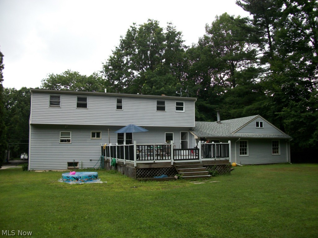 Northfield Township - Residential