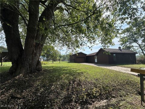 Photo of 45702 Old State Route 21, Caldwell, OH 43724 (MLS # 5160301)