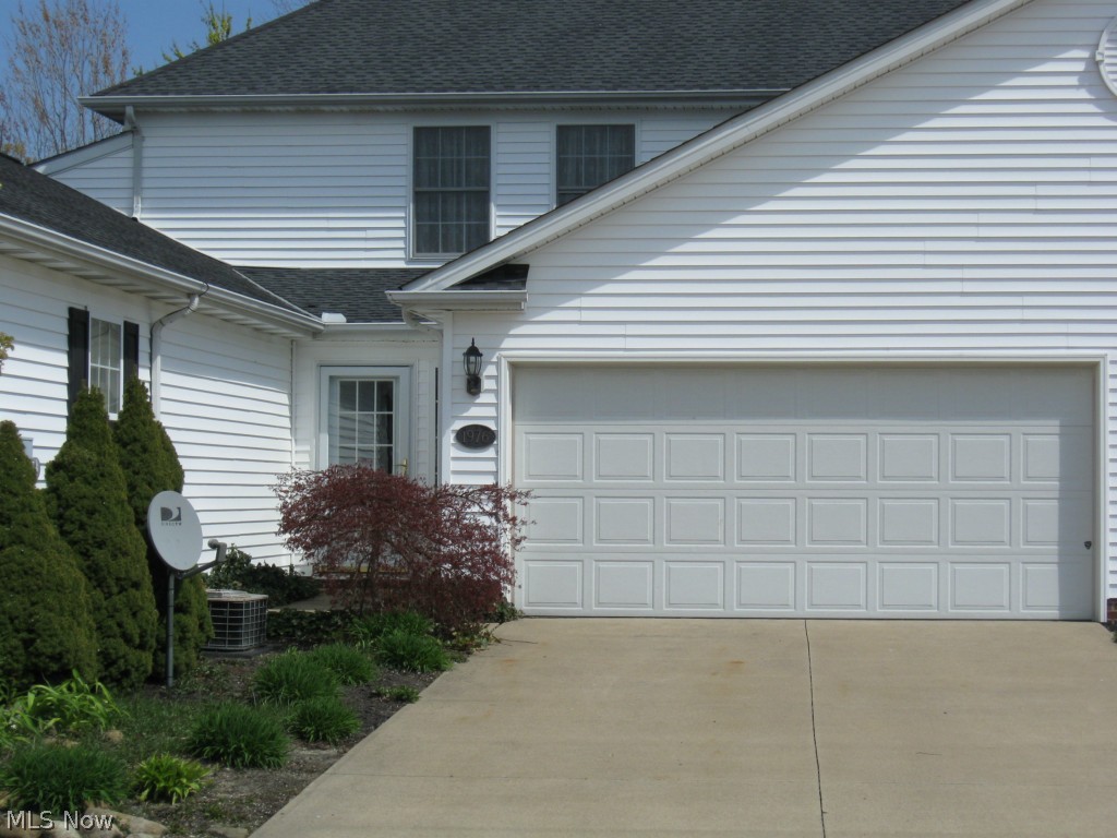 Marsh Lndg Condo - Residential Lease