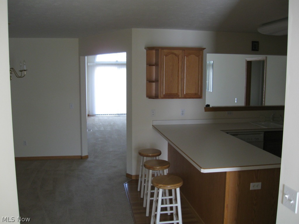 Marsh Lndg Condo - Residential Lease