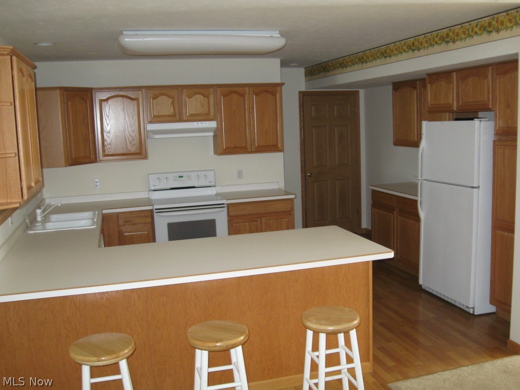 Marsh Lndg Condo - Residential Lease