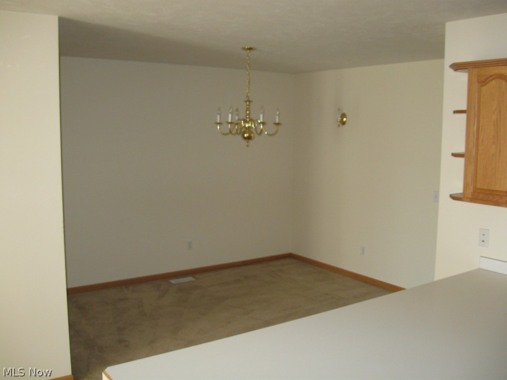 Marsh Lndg Condo - Residential Lease