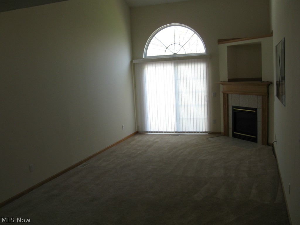 Marsh Lndg Condo - Residential Lease