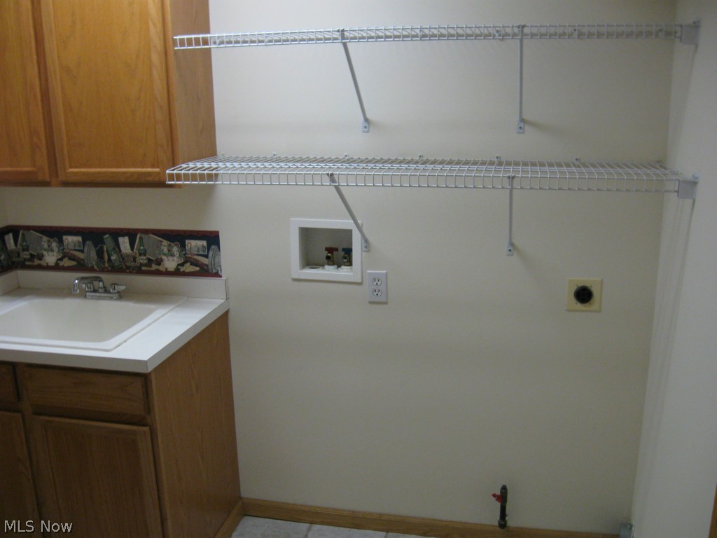 Marsh Lndg Condo - Residential Lease