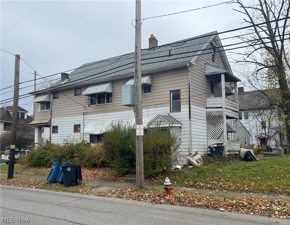 12313 Rexford Avenue