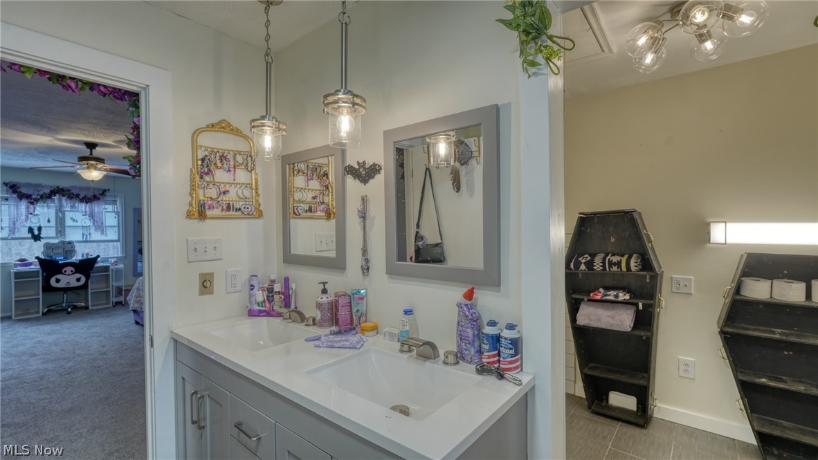 Twin Oaks Sub - Residential