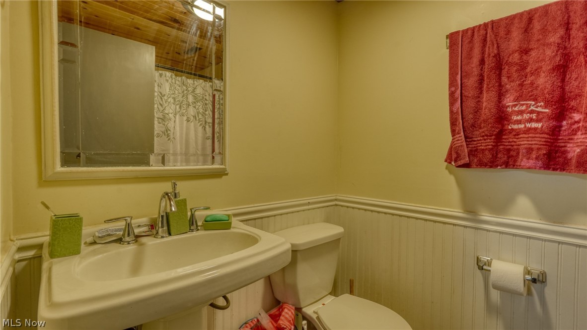 Twin Oaks Sub - Residential