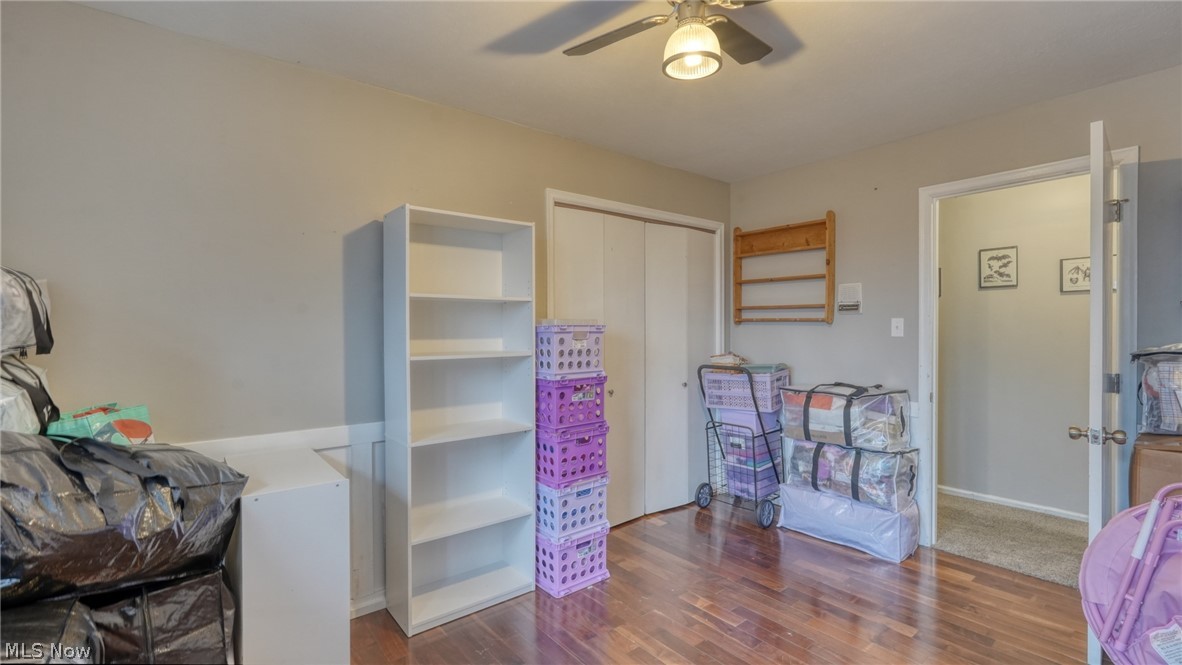 Twin Oaks Sub - Residential