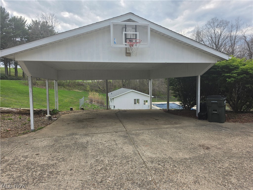 Twin Oaks Sub - Residential