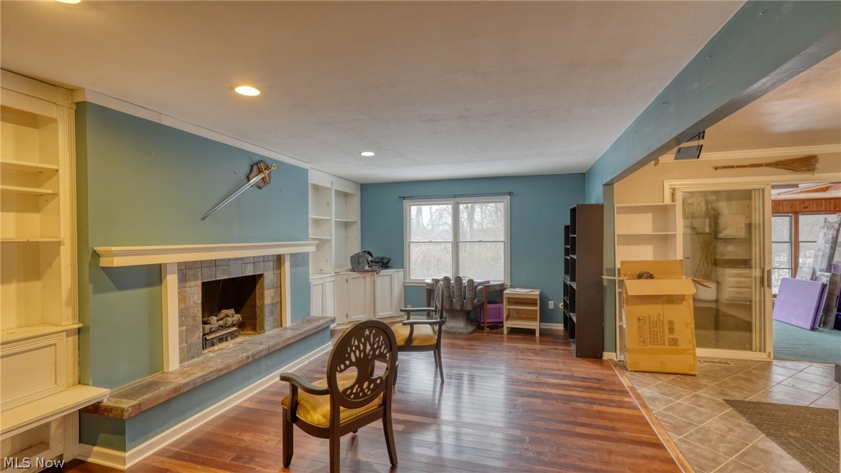 Twin Oaks Sub - Residential