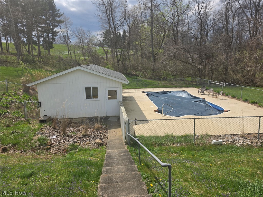 Twin Oaks Sub - Residential