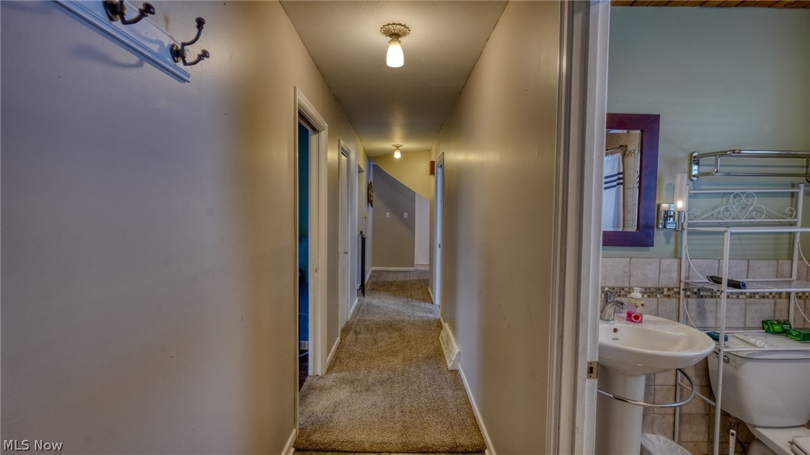 Twin Oaks Sub - Residential