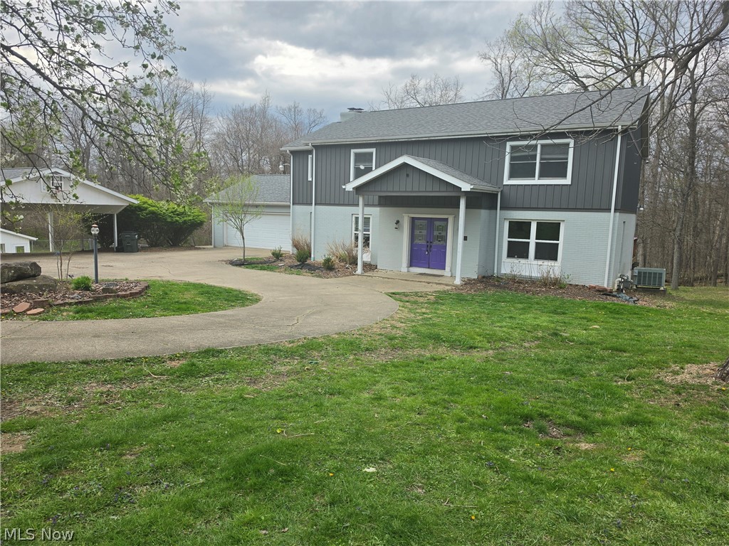 Twin Oaks Sub - Residential