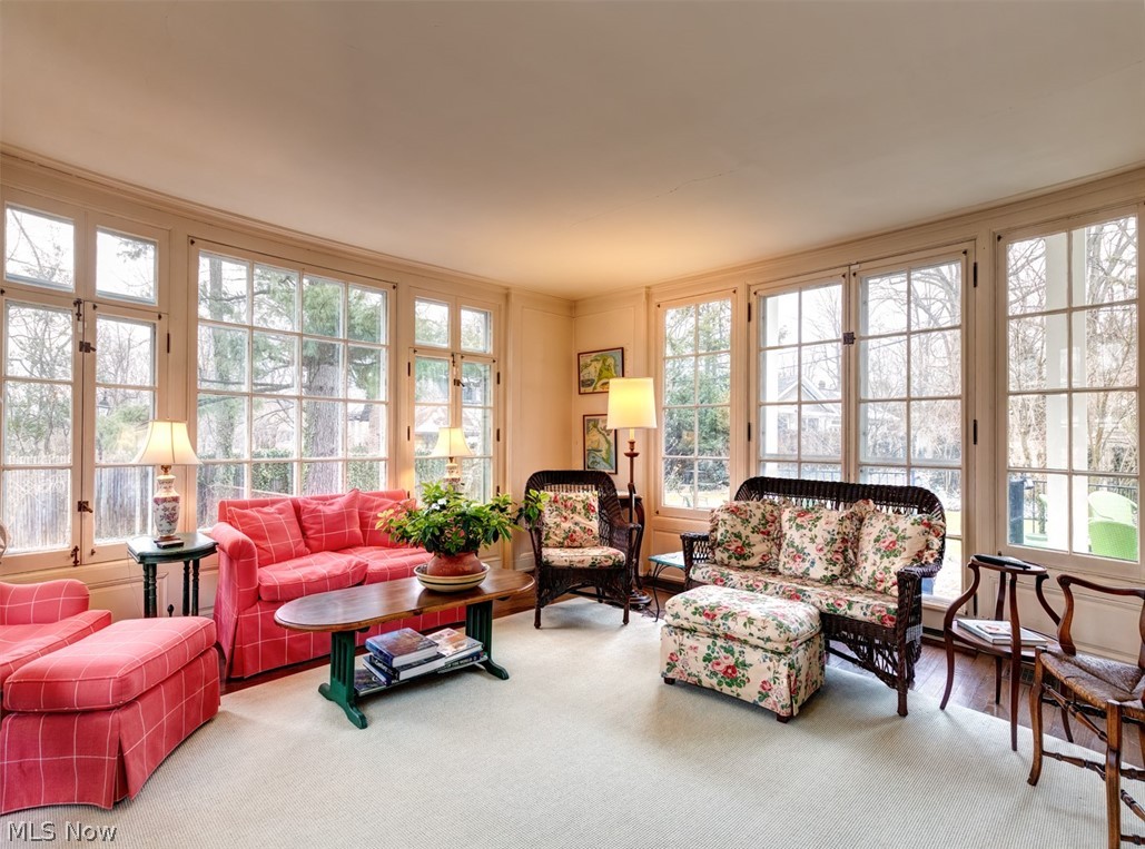 Devonshire Drive - Residential