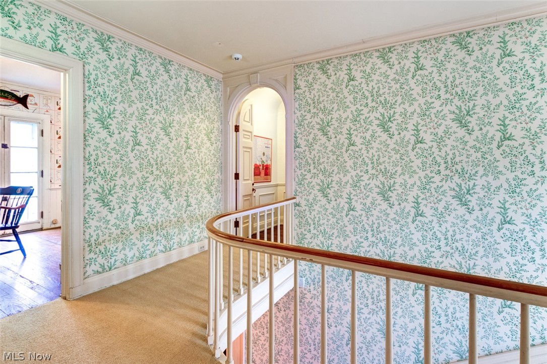 Devonshire Drive - Residential