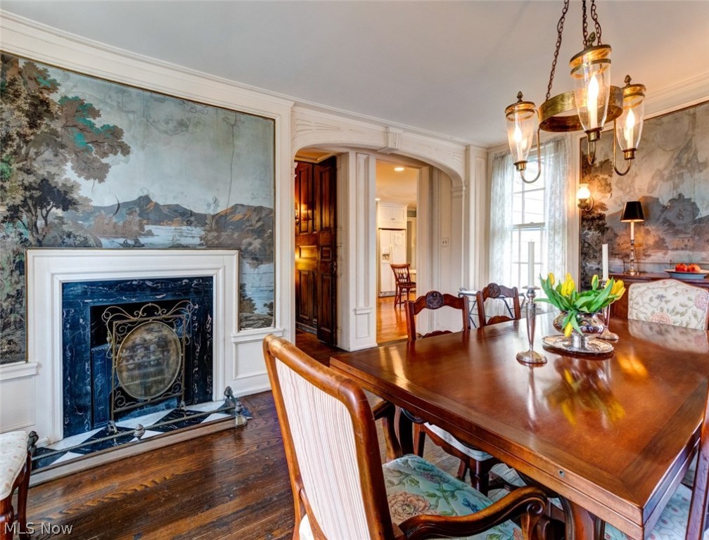 Devonshire Drive - Residential