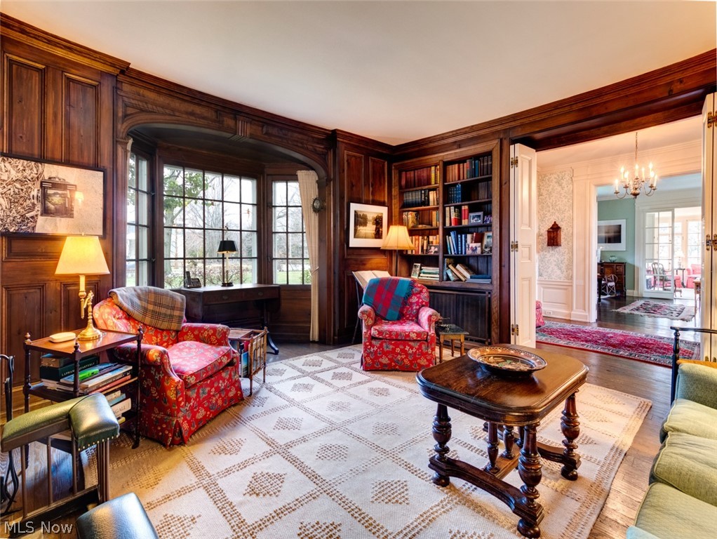 Devonshire Drive - Residential