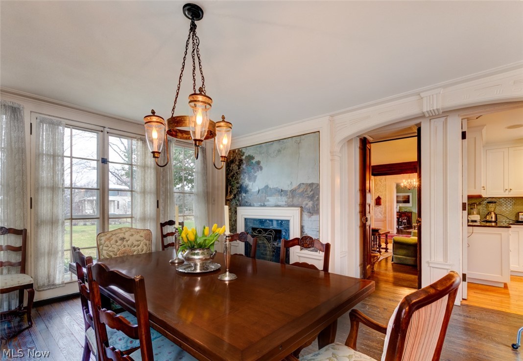 Devonshire Drive - Residential