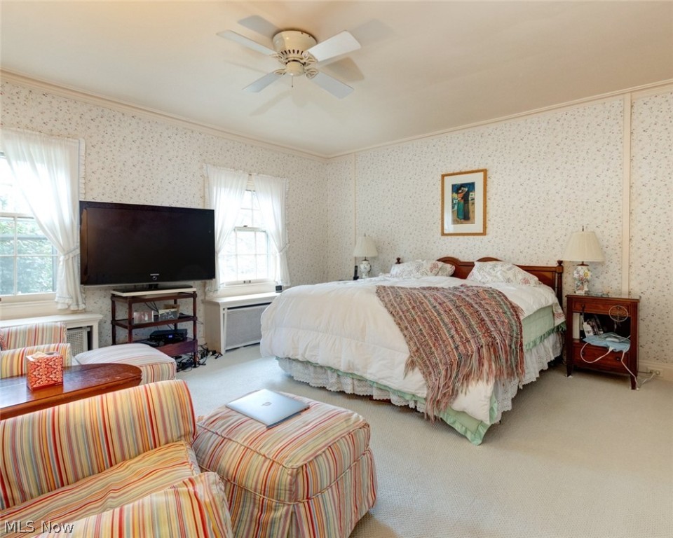 Devonshire Drive - Residential