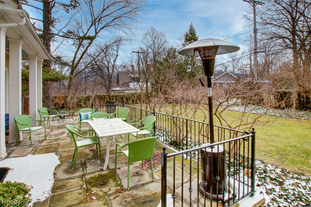 Devonshire Drive - Residential