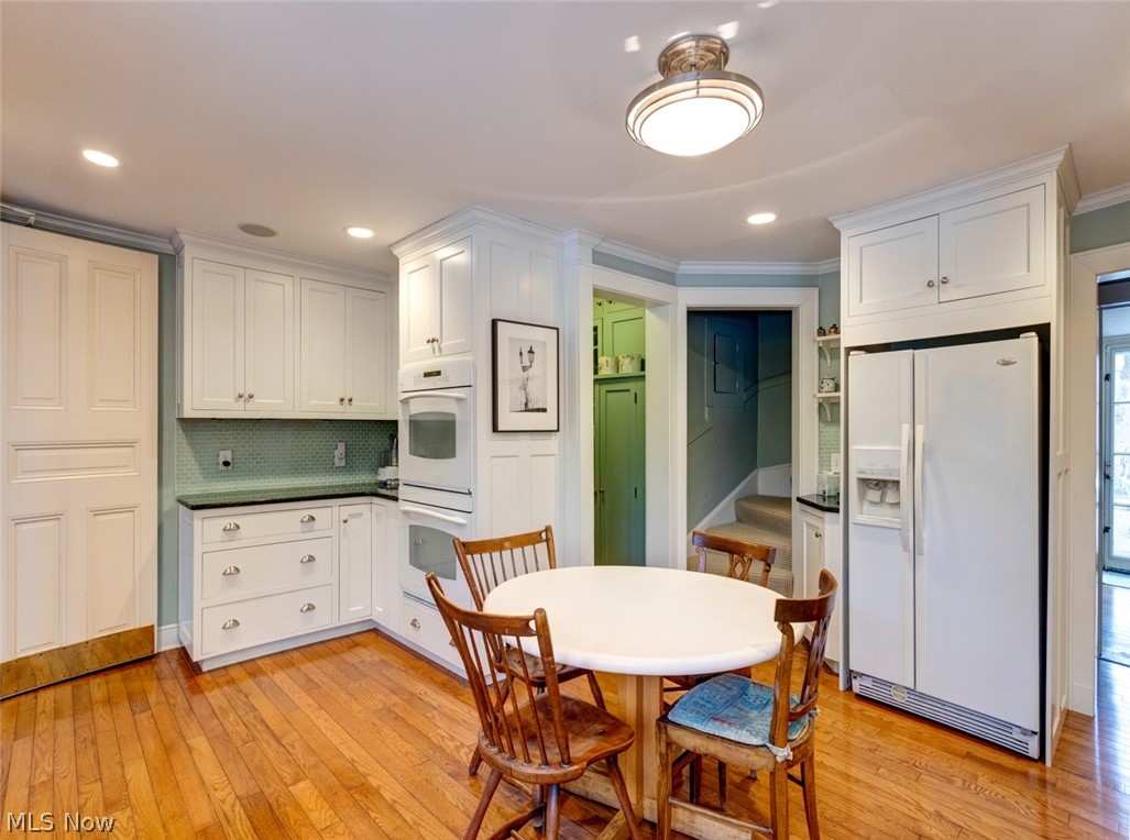 Devonshire Drive - Residential