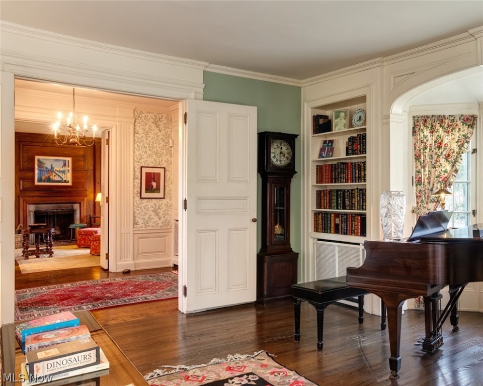 Devonshire Drive - Residential