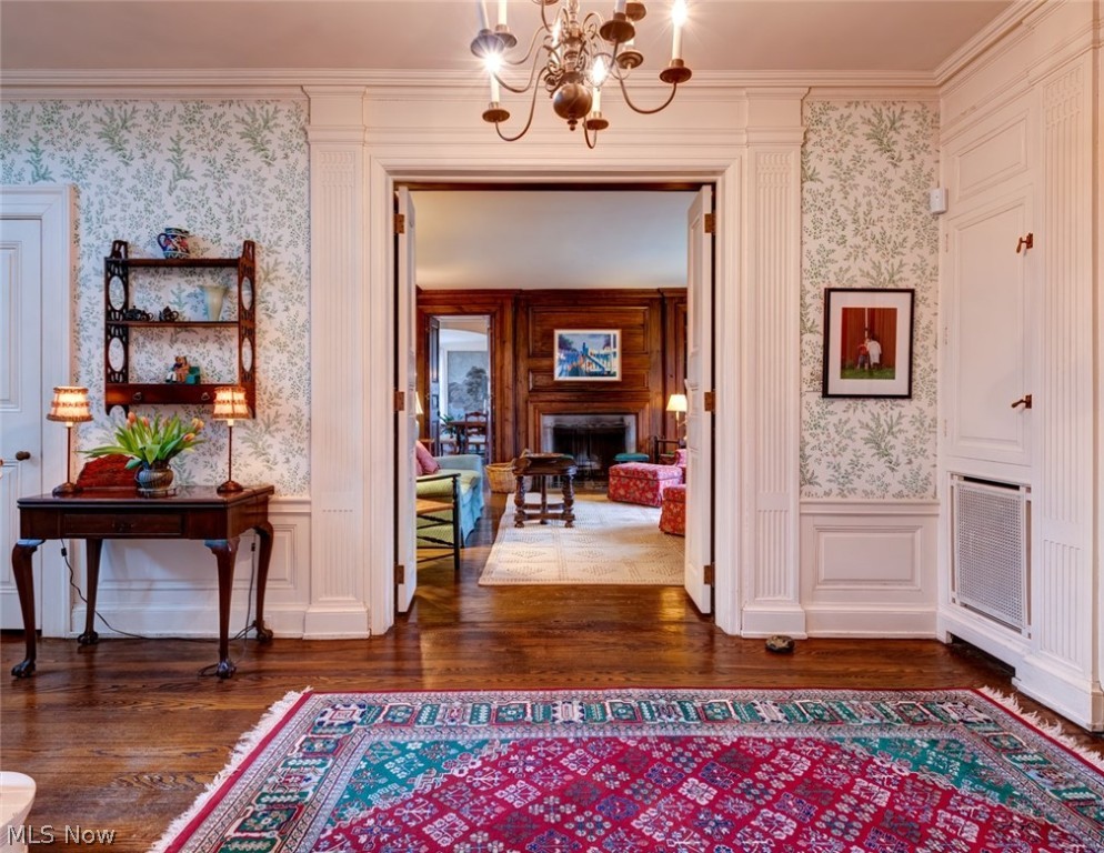 Devonshire Drive - Residential