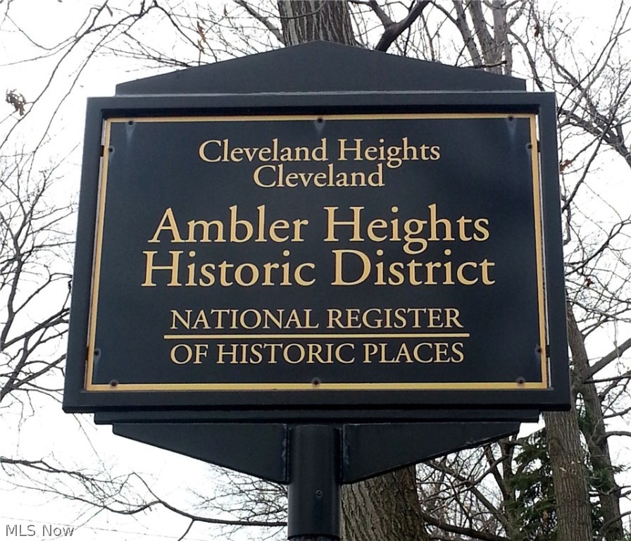 Devonshire Drive - Residential