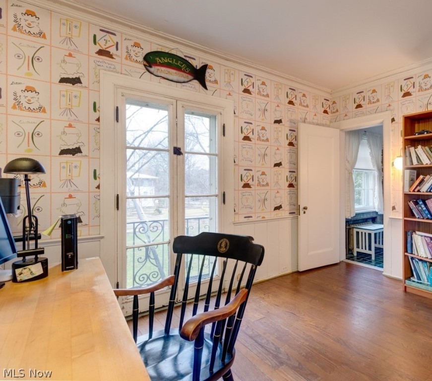 Devonshire Drive - Residential