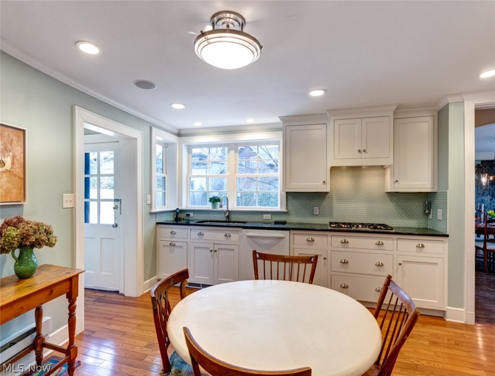 Devonshire Drive - Residential