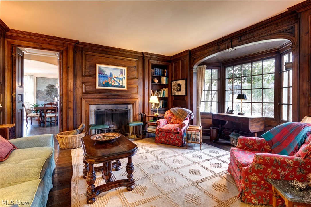 Devonshire Drive - Residential