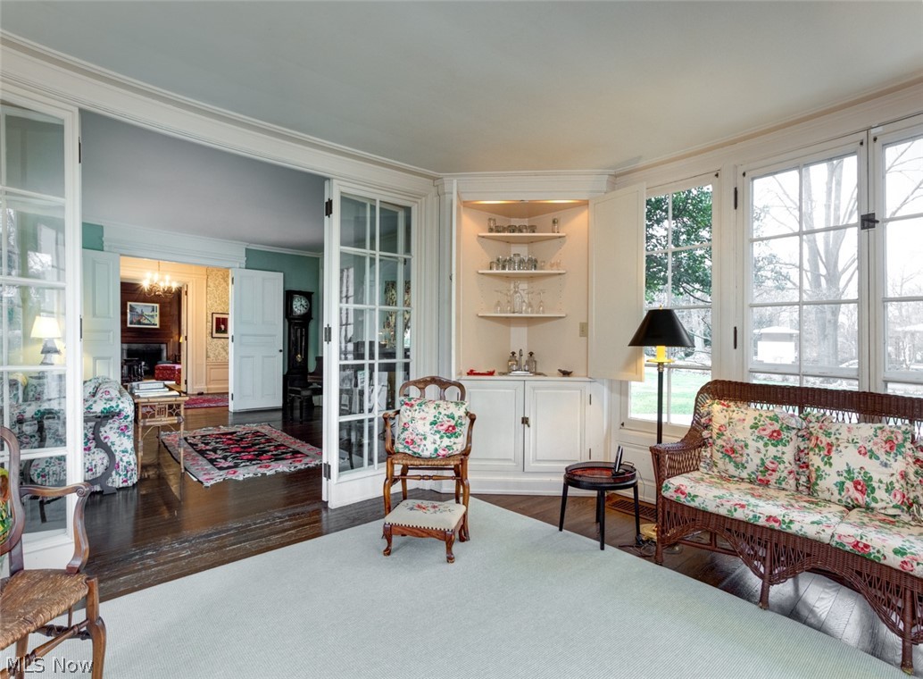 Devonshire Drive - Residential