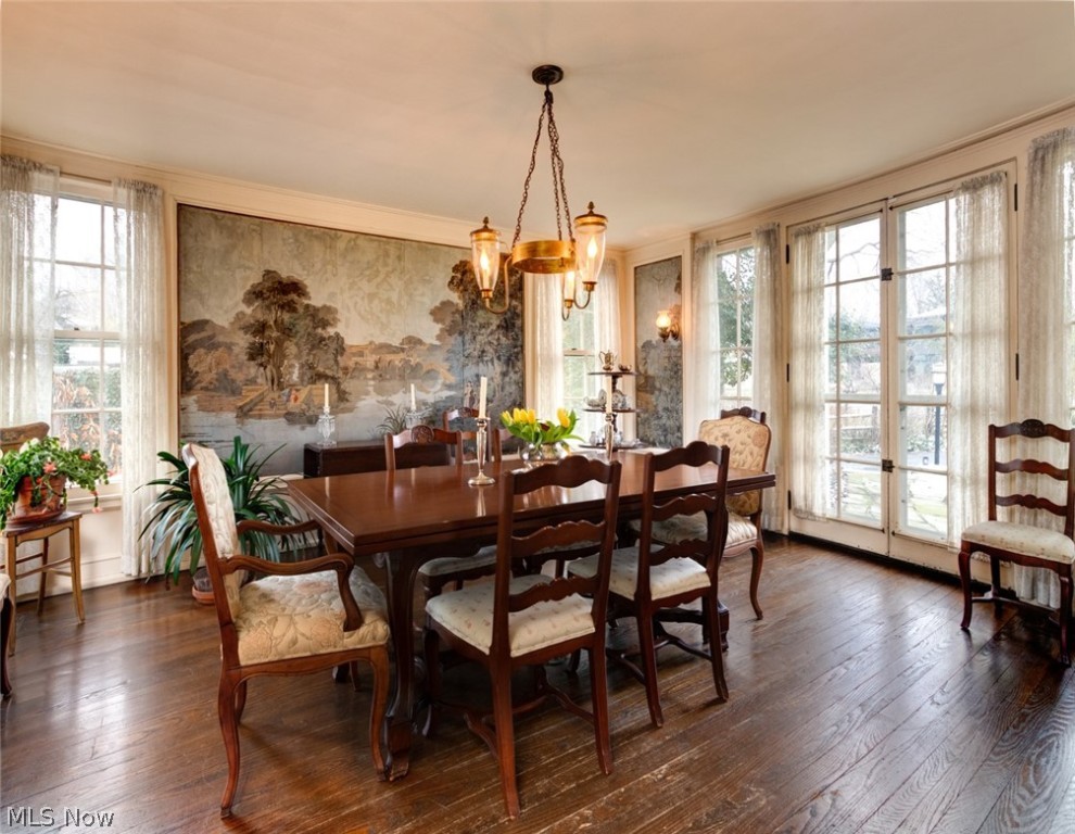 Devonshire Drive - Residential