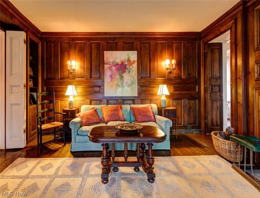 Devonshire Drive - Residential