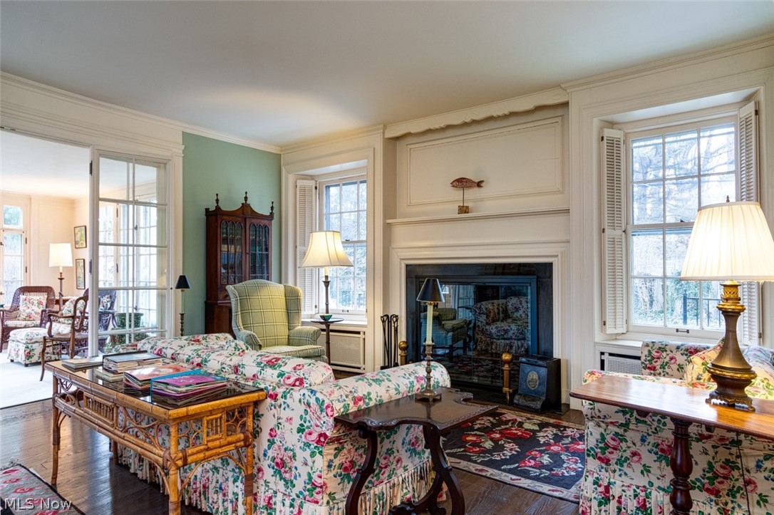 Devonshire Drive - Residential