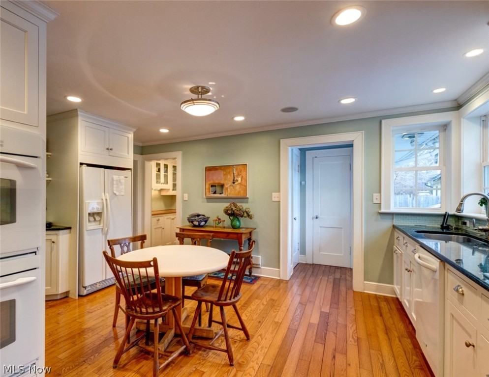 Devonshire Drive - Residential