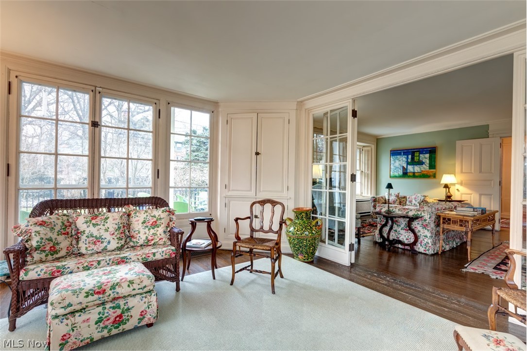 Devonshire Drive - Residential