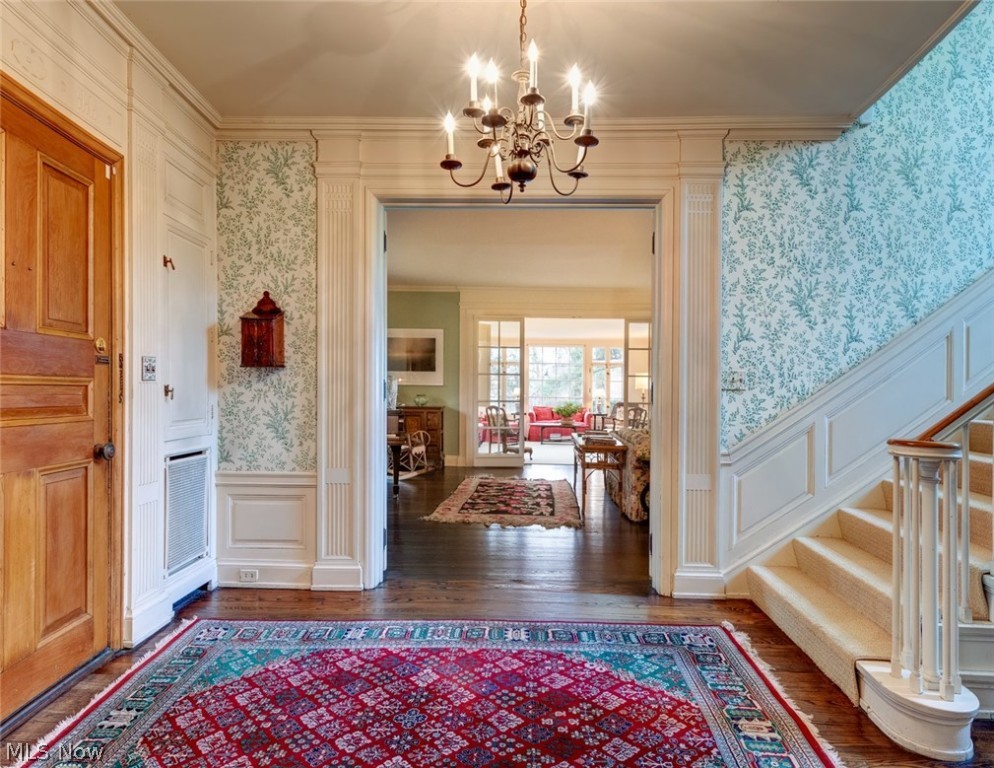 Devonshire Drive - Residential