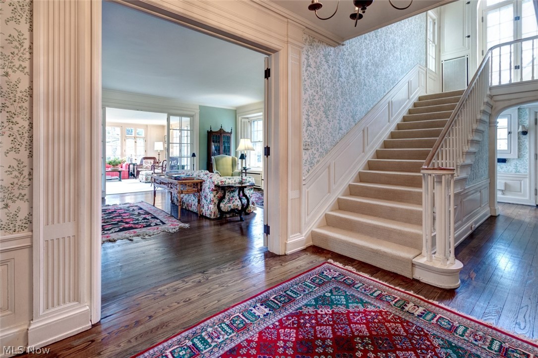 Devonshire Drive - Residential