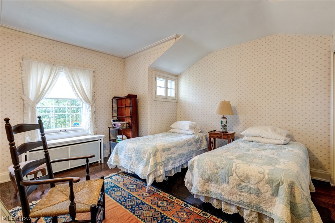 Devonshire Drive - Residential