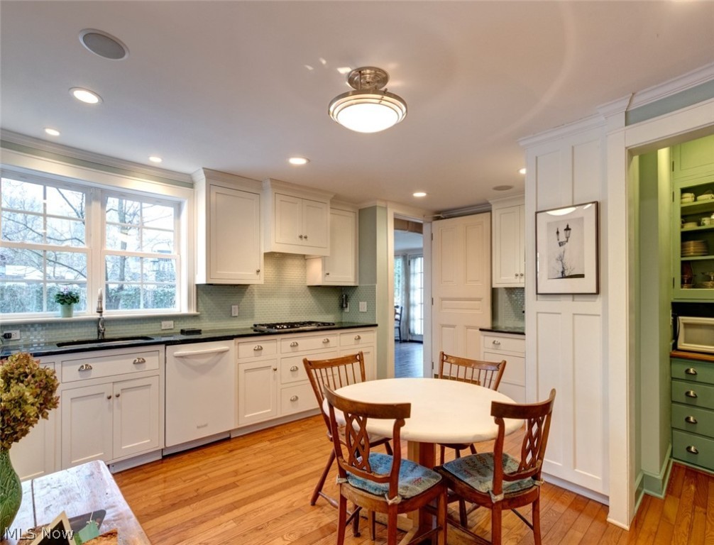 Devonshire Drive - Residential