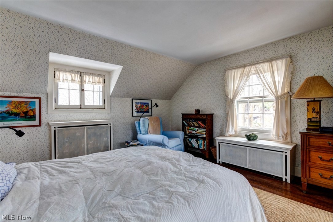 Devonshire Drive - Residential