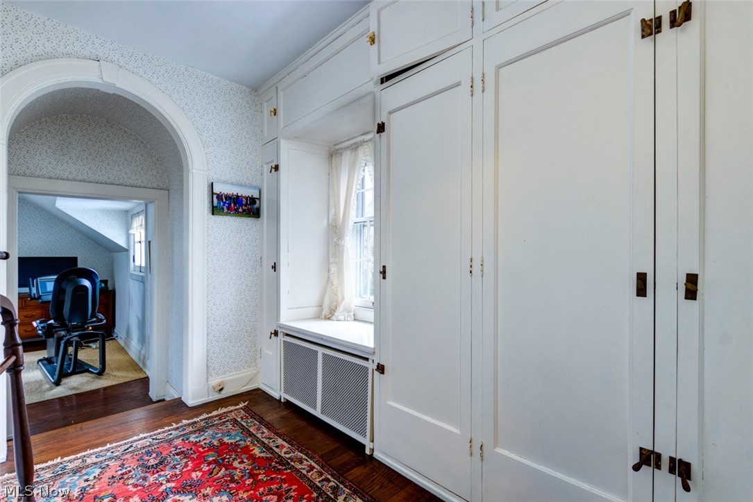 Devonshire Drive - Residential