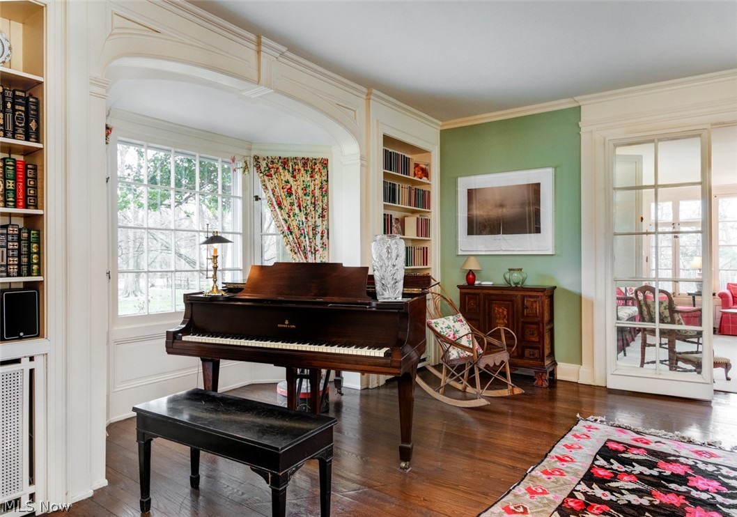 Devonshire Drive - Residential